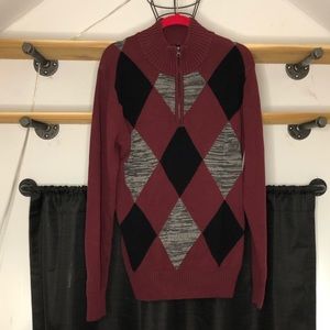 Men’s Sweater